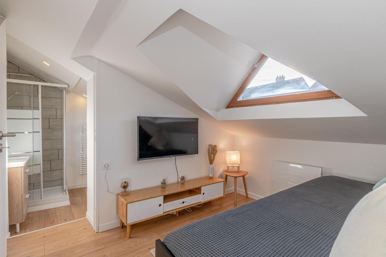 La Maison Boheme - Proche Thionville, Metz, Luxembourg Seremange-Erzange Exteriér fotografie