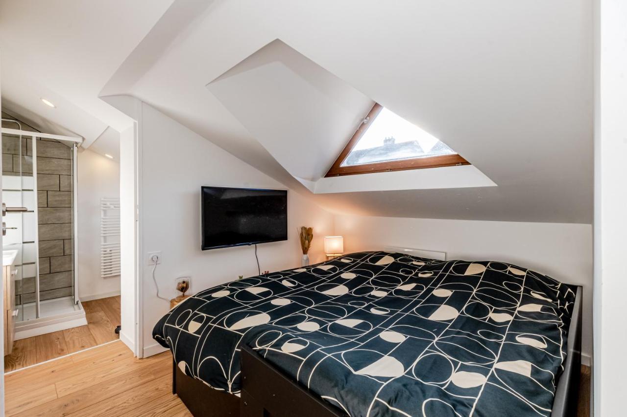La Maison Boheme - Proche Thionville, Metz, Luxembourg Seremange-Erzange Exteriér fotografie